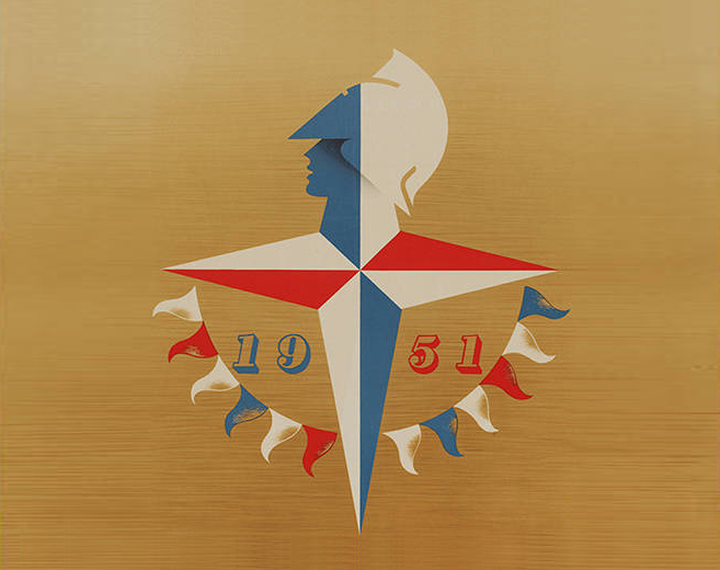 The Festival of Britain