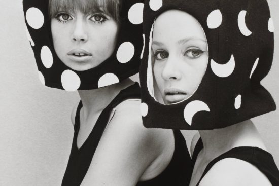An introduction to 1960s fashion